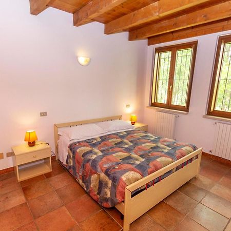 Agriturismo Gardenali 볼타 만토바나 외부 사진
