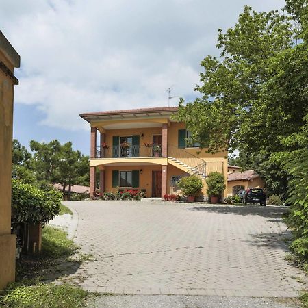 Agriturismo Gardenali 볼타 만토바나 외부 사진