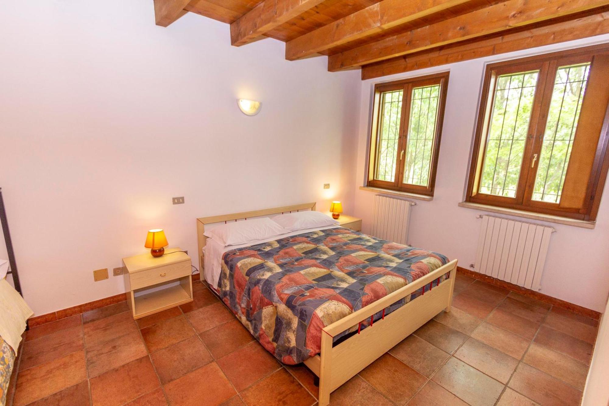 Agriturismo Gardenali 볼타 만토바나 외부 사진