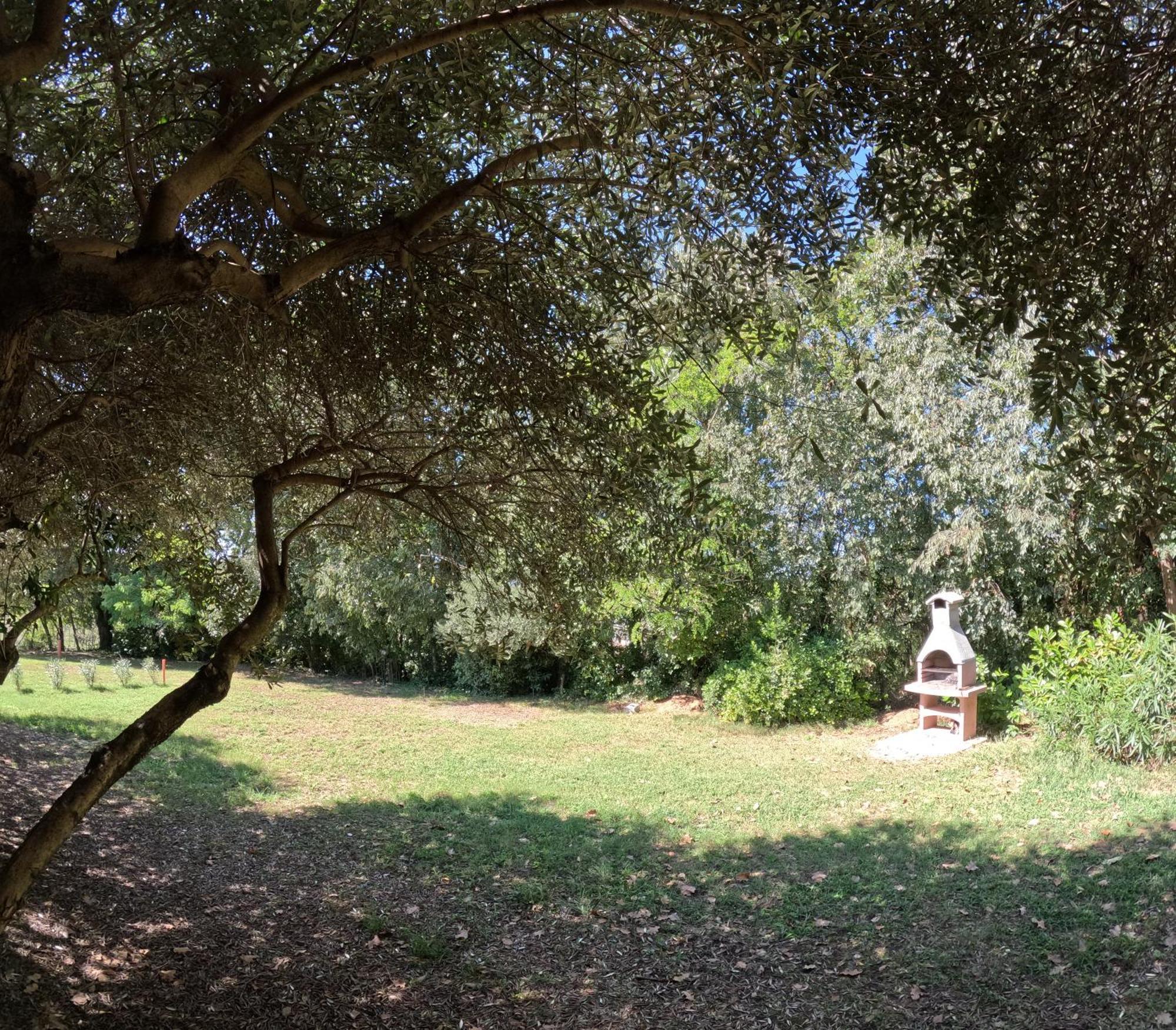 Agriturismo Gardenali 볼타 만토바나 외부 사진