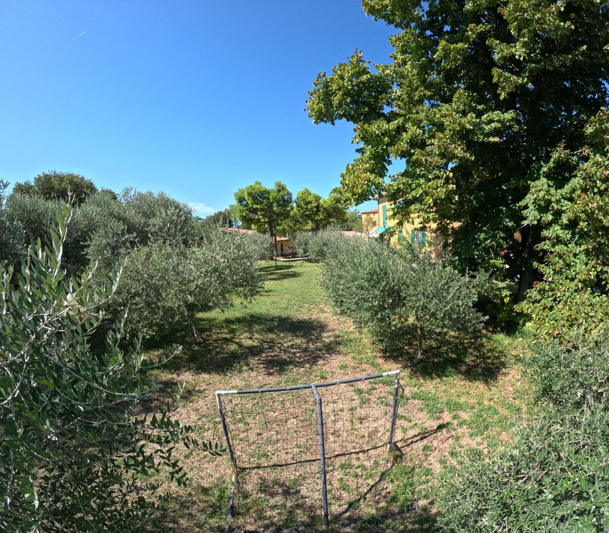 Agriturismo Gardenali 볼타 만토바나 외부 사진