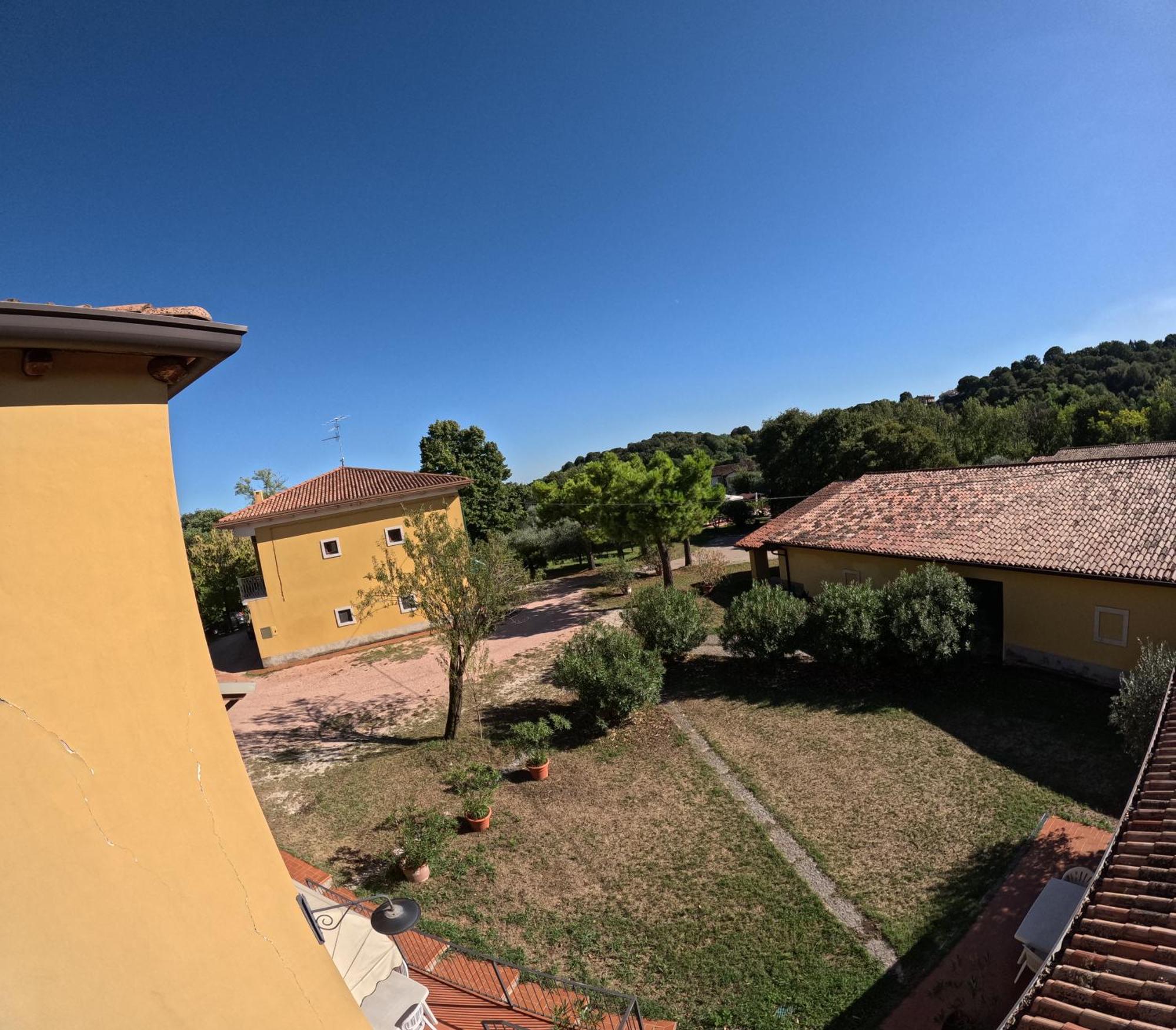 Agriturismo Gardenali 볼타 만토바나 객실 사진