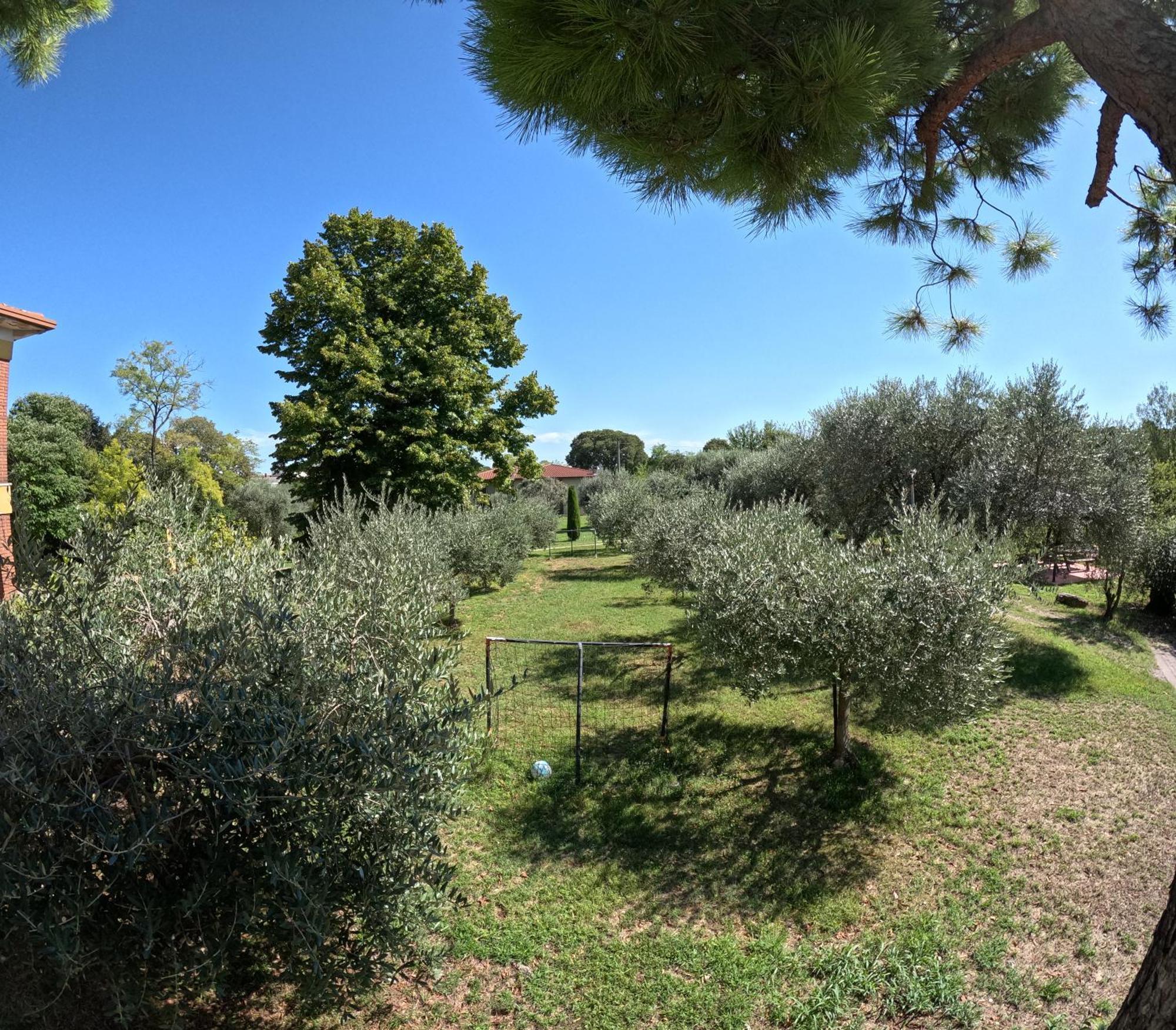 Agriturismo Gardenali 볼타 만토바나 외부 사진