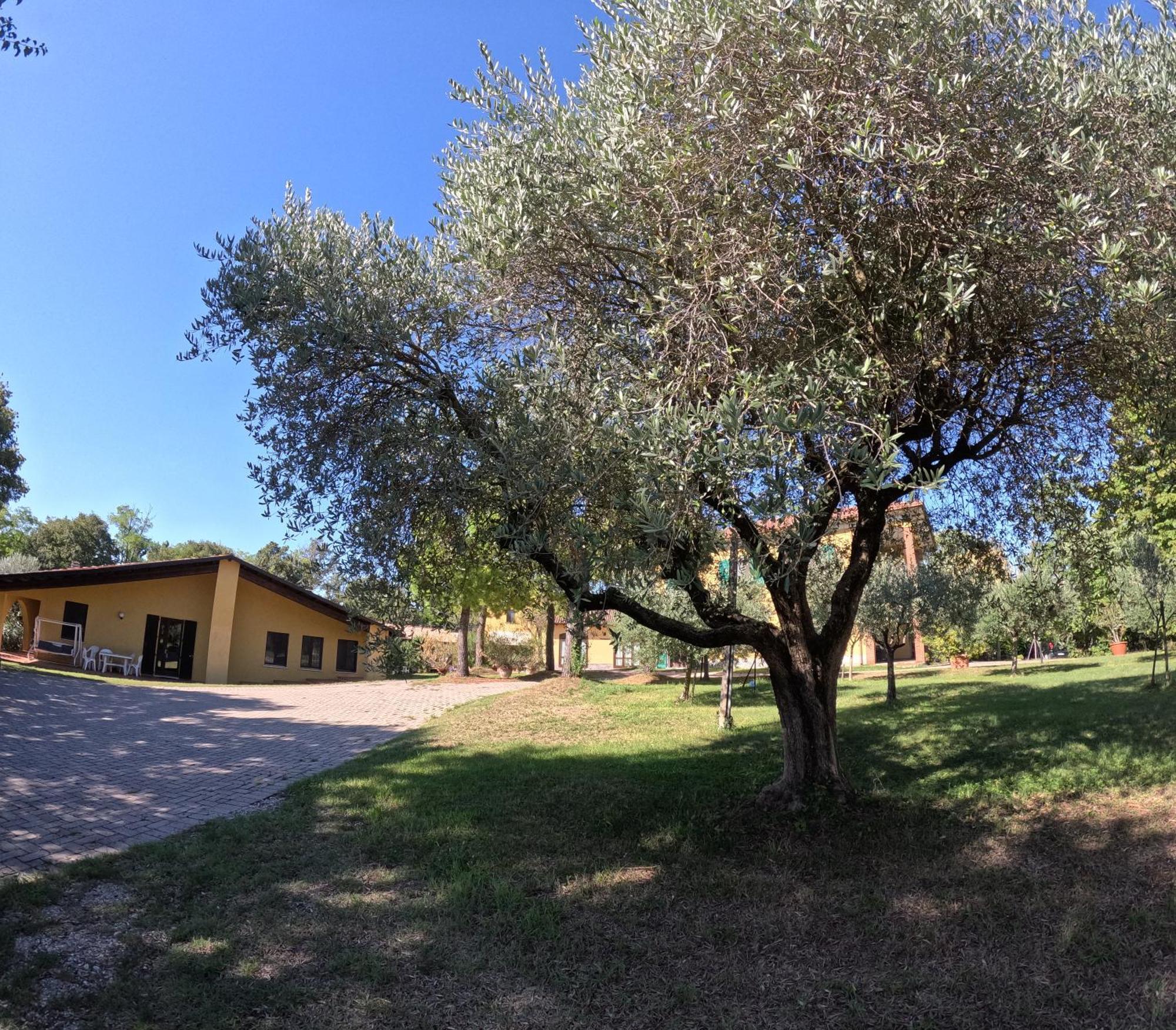 Agriturismo Gardenali 볼타 만토바나 외부 사진