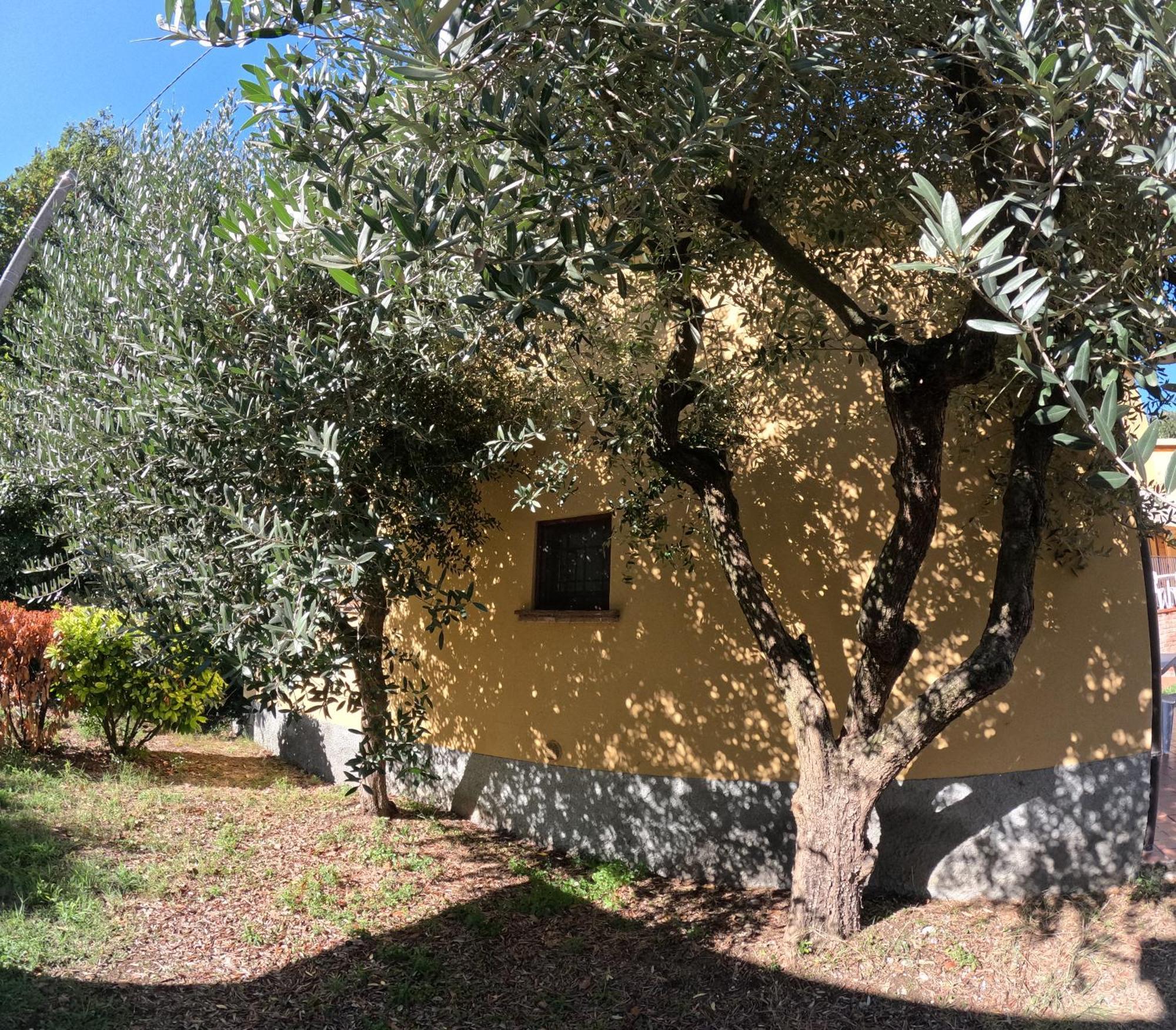 Agriturismo Gardenali 볼타 만토바나 외부 사진