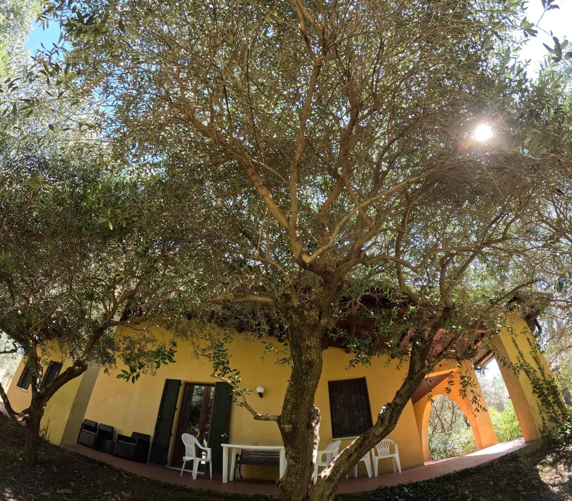 Agriturismo Gardenali 볼타 만토바나 객실 사진