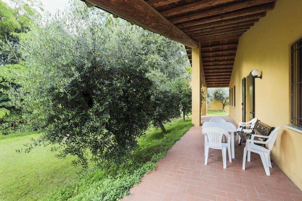Agriturismo Gardenali 볼타 만토바나 외부 사진