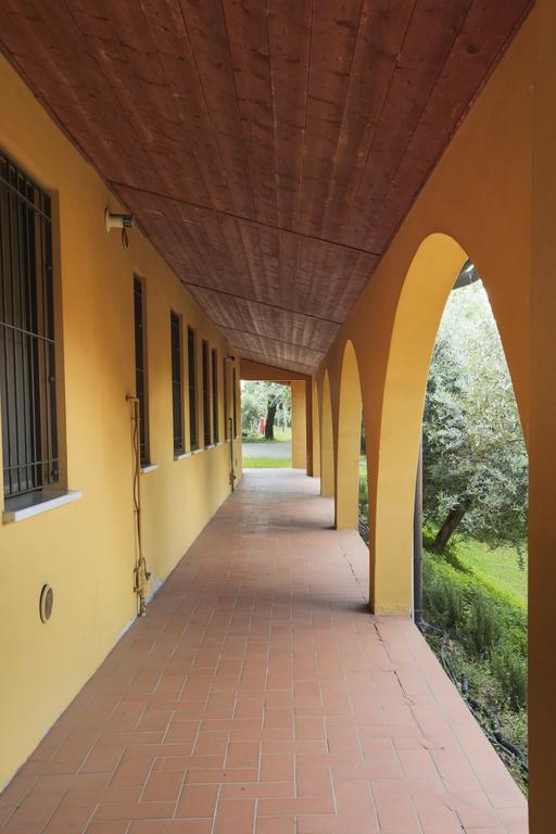 Agriturismo Gardenali 볼타 만토바나 외부 사진