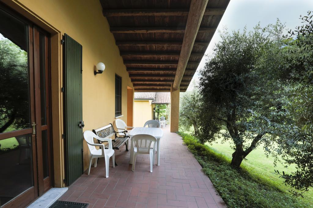 Agriturismo Gardenali 볼타 만토바나 외부 사진